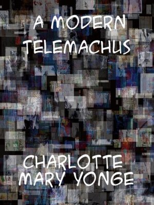 cover image of Modern Telemachus